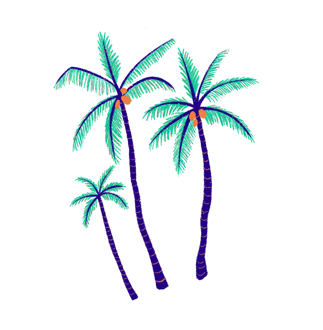 Palmeras