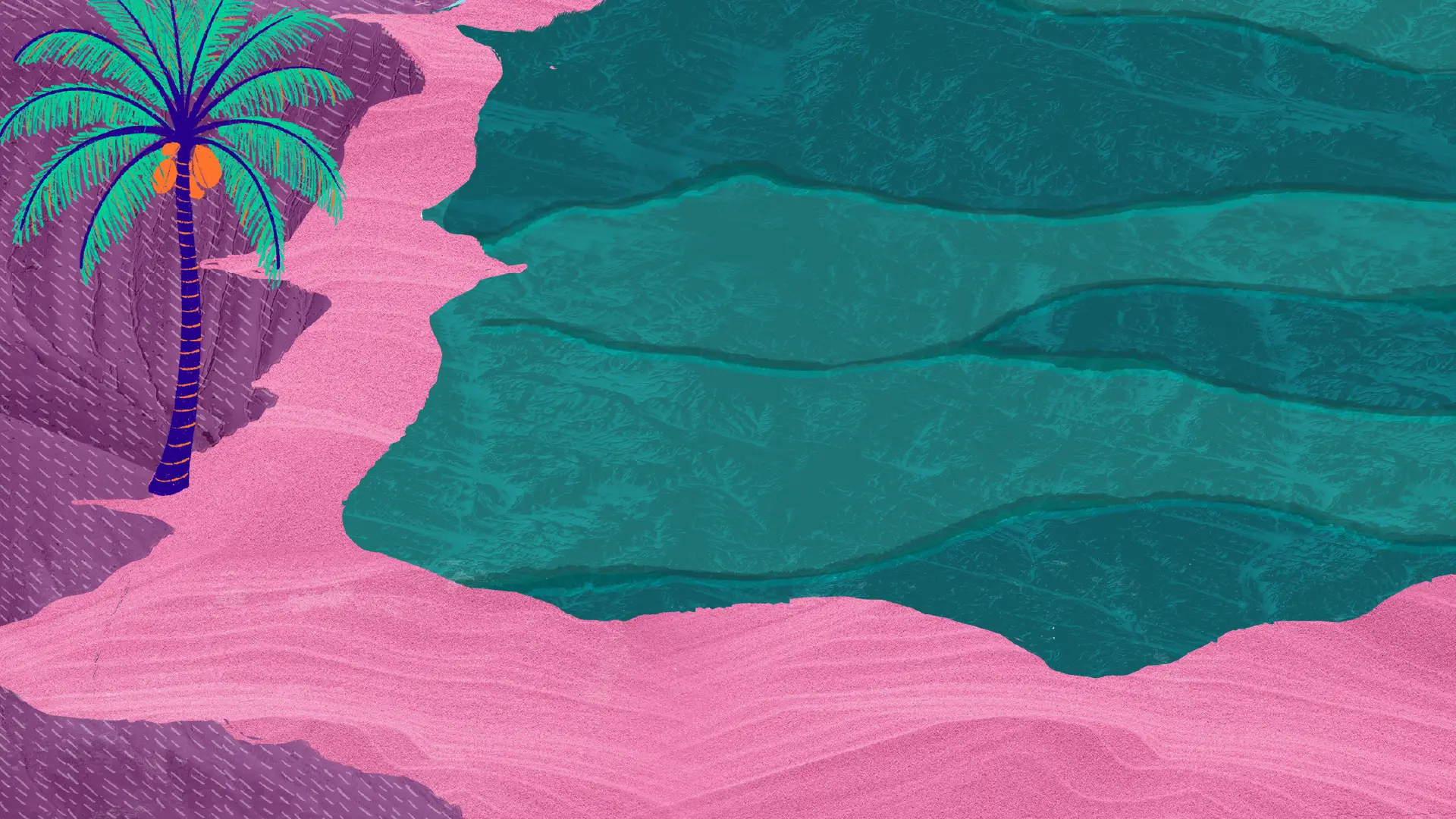 Carta, ilustración de Aquelarre Laboratorio de Diseño Feminista