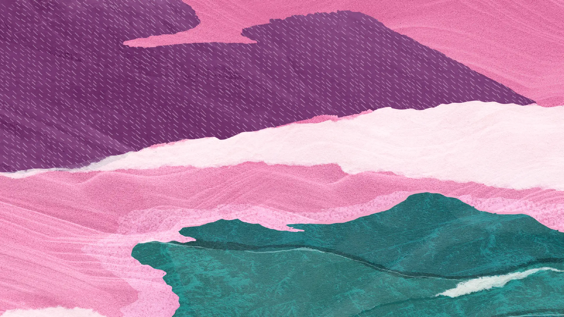 Apoyamos, ilustración de Aquelarre Laboratorio de Diseño Feminista