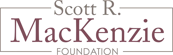 MacKenzie Scott